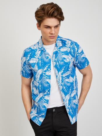 ZOOT.lab Darrel Ing Kék