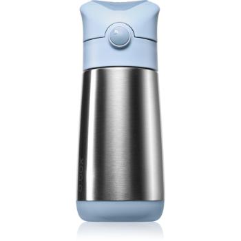 B.Box Thermos termoska s brčkem Chill Out 350 ml