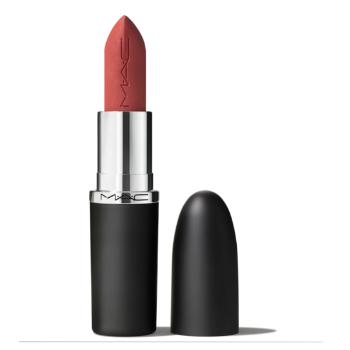 MAC Cosmetics Matná rtěnka M·A·Cximal (Matte Lipstick) 3,5 g Mull It To The Max