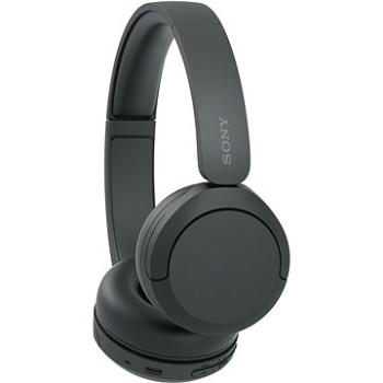 Sony Bluetooth WH-CH520, černá (WHCH520B.CE7)