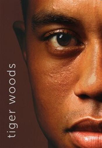 Tiger Woods - Jeff Benedict, Armen Keteyian