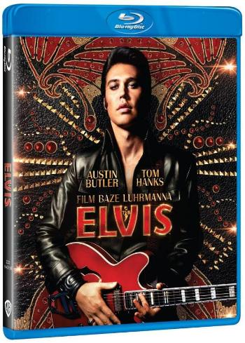 Elvis (BLU-RAY)