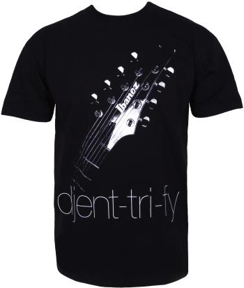 Ibanez Djent-tri-fy M