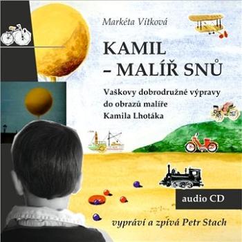 Kamil - malíř snů ()