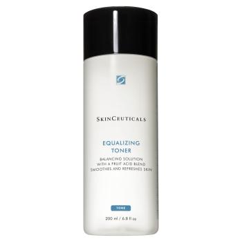 SkinCeuticals Exfoliační pleťové tonikum (Equalizing Toner) 200 ml
