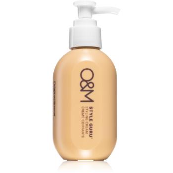 Original & Mineral Style Guru uhlazující krém pro nepoddajné vlasy 150 ml