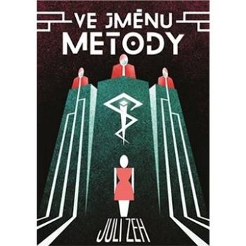 Ve jménu Metody (9788025736616)