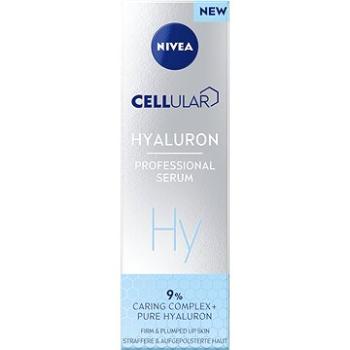 NIVEA Cellular Hyaluron Professional Serum 30 ml (9005800353029)