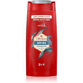 Old Spice Deep Sea sprchový gel pro muže 675 ml