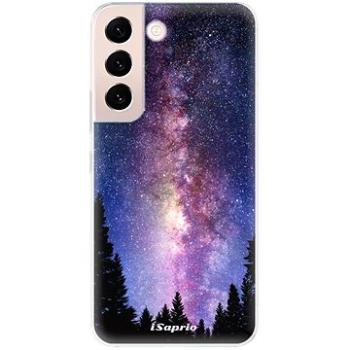 iSaprio Milky Way 11 pro Samsung Galaxy S22 5G (milky11-TPU3-S22-5G)