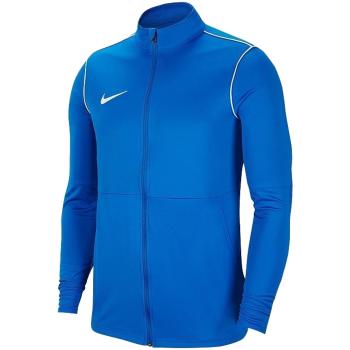 Nike  Dry Park 20 Training Jacket  Bundy Modrá