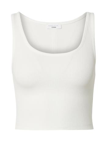 Kamila Šikl Top  piszkosfehér