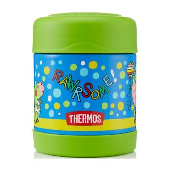 Thermos FUNtainer Dětská termoska na jídlo – dinosaurus 290 ml