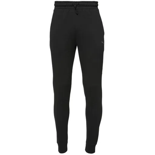 Puma RADCAL PANTS Pánské tepláky, černá, velikost