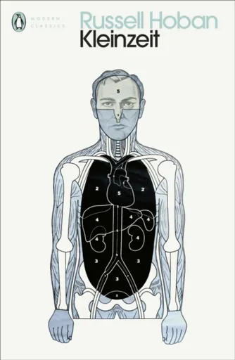Kleinzeit - Russell Hoban