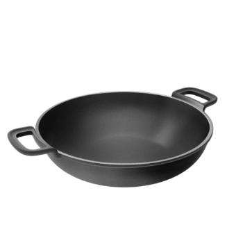 Tescoma Wok MASSIVE ¤ 30 cm