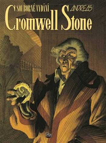 Cromwell Stone - Andreas Martens