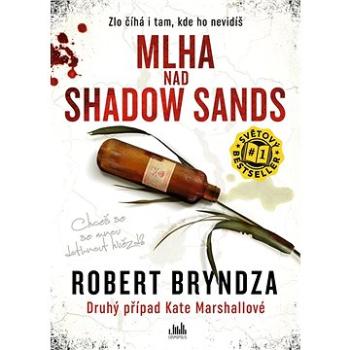 Mlha nad Shadow Sands (978-80-271-2898-3)