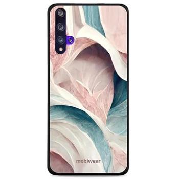 Mobiwear Glossy lesklý pro Huawei Nova 5T / Honor 20 - G026G (5904808527163)