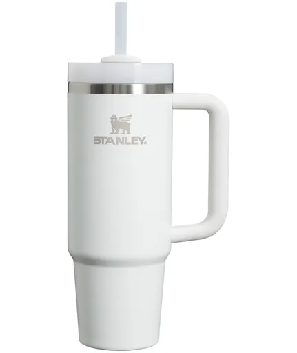 Stanley 1913 Nerezový termohrnek Quencher/Cup H2.O FlowState 890 ml Frost