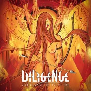 Diligence: Abundance in Exertion (CD)