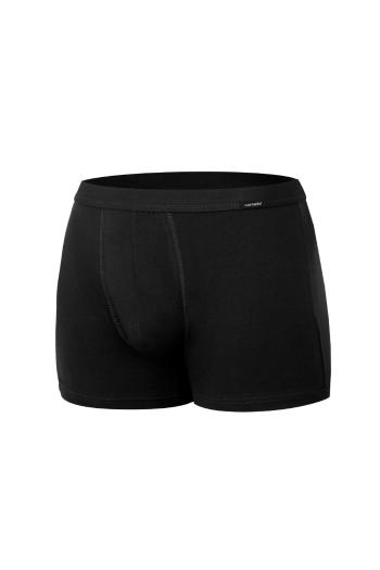 Boxeri pentru bărbați 223 Authentic mini black