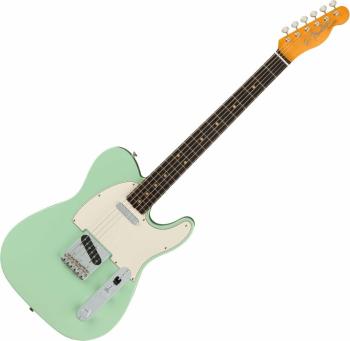 Fender American Vintage II 1963 Telecaster RW Surf Green Elektrická kytara