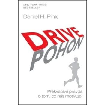 Drive Pohon (978-80-7554-104-8)