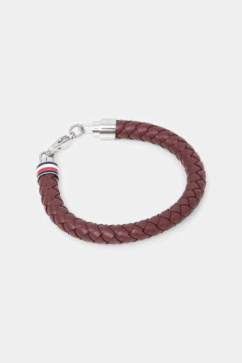 Kožený náramok Tommy Hilfiger pánsky, 2790547
