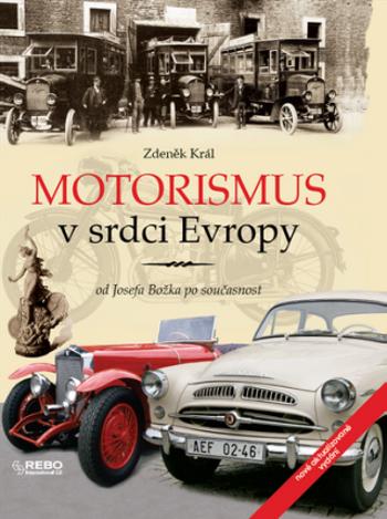 Motorismus v srdci Evropy