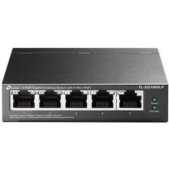 TP-Link TL-SG1005LP (TL-SG1005LP)