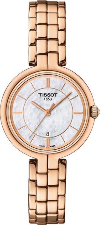 Tissot Flamingo T094.210.33.111.01