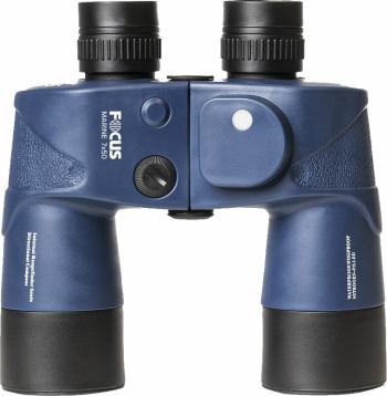 Focus Sport Optics Marine 7x50 Compass 10-letá záruka Lodní dalekohled