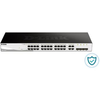 D-Link DGS-1210-28 (DGS-1210-28)