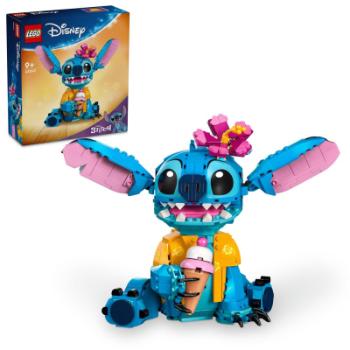 LEGO® Disney 43249 Stitch