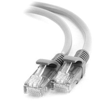 Gembird Cableexpert CAT5E UTP šedý 7.5m (PP12-7.5M)