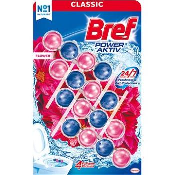 BREF Power Aktiv Flower 4× 50 g (9000101309041)