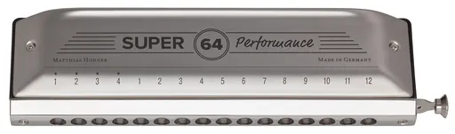 Hohner Super 64 Performance (použité)