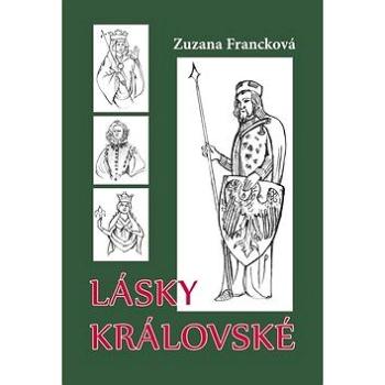 Lásky královské (978-80-7497-156-3)