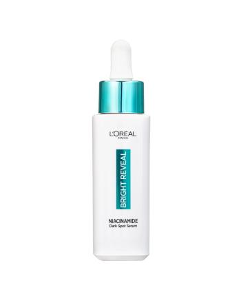 Loréal Paris Bright Reveal Sérum proti tmavým skvrnám s niacinamidem 30 ml