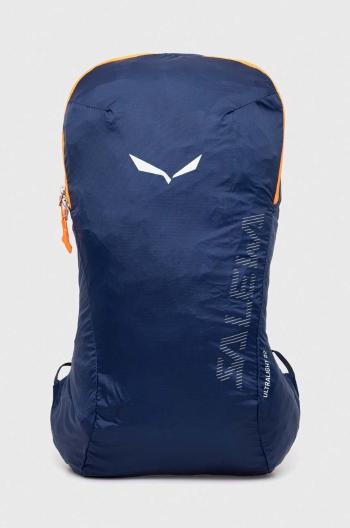 Salewa hátizsák Ultralight 22L sötétkék, nagy, sima, 00.0000001420