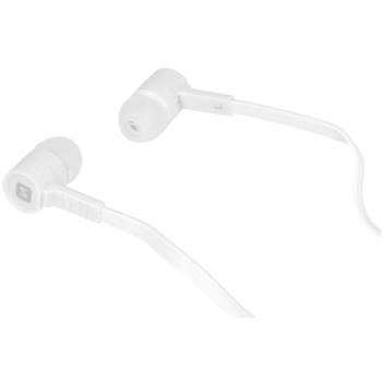 EARBUDS RAINBOW YS-D2 BÍLÁ SWISSTEN