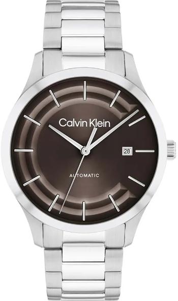 Calvin Klein CK Iconic Automatic 25300024