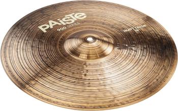 Paiste 900 Heavy 18" Crash činel