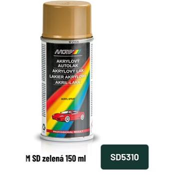 MOTIP zelená 150ml (SD5310)