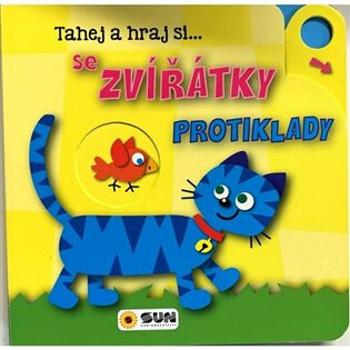 Tahej a Hraj si se zvířátky- Protiklady - Jordi Busquets