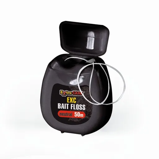 Extra Carp Šňůrka Bait Floss 50m,Extra Carp Šňůrka Bait Floss 50m