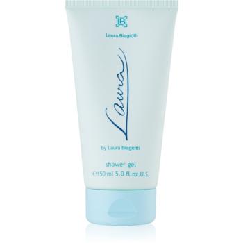 Laura Biagiotti Laura tusfürdő gél hölgyeknek 150 ml