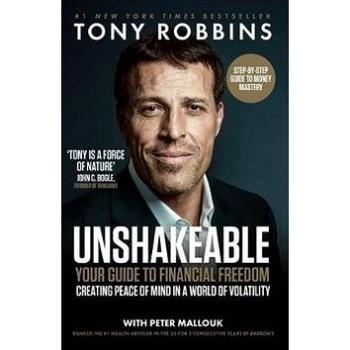 Unshakeable: Your Financial Freedom Playbook (1471164934)