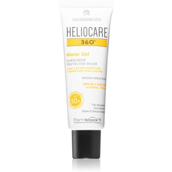 Heliocare 360° hydratační gel na opalování SPF 50+ 50 ml